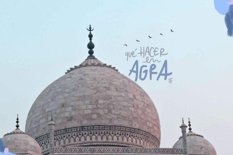 cosa vedere in agra